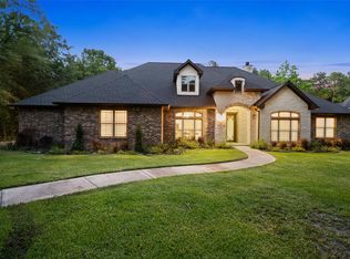 19325 Kanawha Dr, Porter, TX 77365