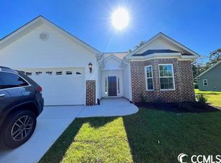 1303 Collins Park, Conway, SC 29526