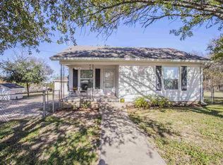 15124 Old China Spring Rd, China Spring, TX 76633