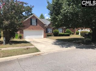 411 Holly Ridge Ln, Columbia, SC 29229