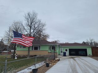 2325 3rd Ave SW, Great Falls, MT 59404