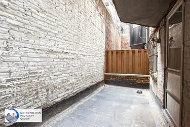 Rented by Metropolitan Property Group