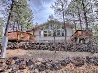 2301 W Zuni Ct, Show Low, AZ 85901