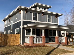 3949 Osceola St, Denver, CO 80212