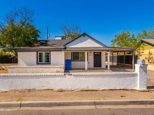 3212 W JACKSON Street, Phoenix, AZ 85009