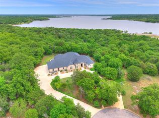 6209 Lakewood Ridge Rd, Edmond, OK 73013