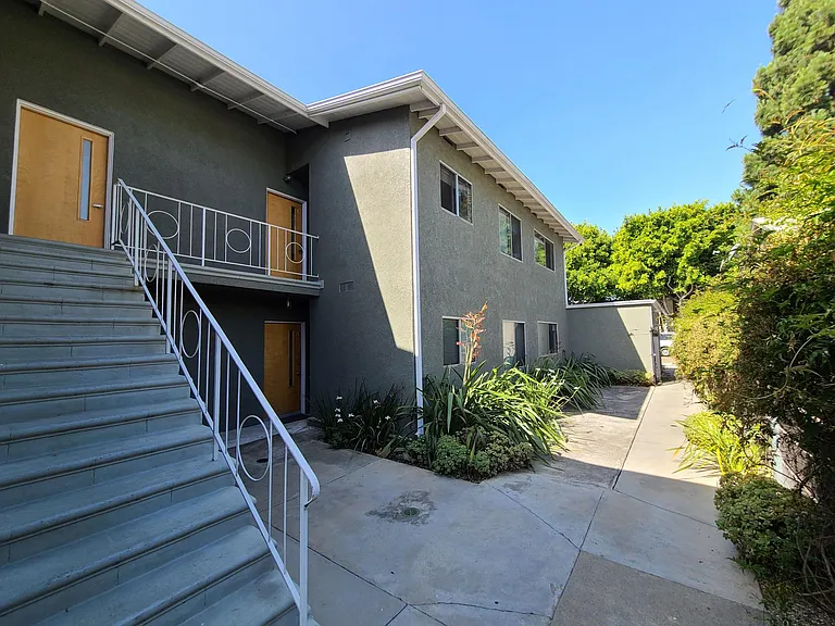 3412 Helms Ave #A — Photo 1