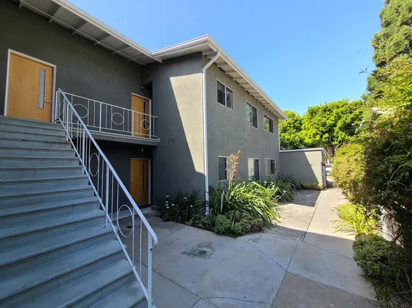 3412 Helms Ave APT C, Culver City, CA 90232
