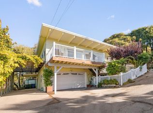 534 Cathedral Dr, Aptos, CA 95003
