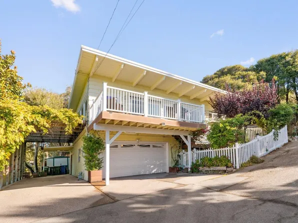 534 Cathedral Dr, Aptos, CA 95003