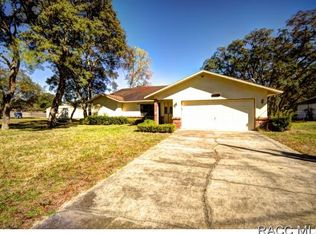 3775 S Blue Sky Point, Homosassa, FL 34448
