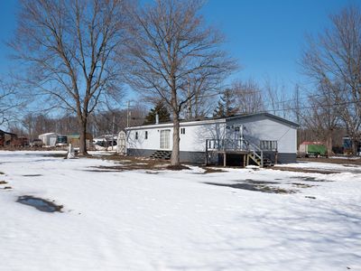 1464 Hawthorne Dr, North Vernon, IN, 47265