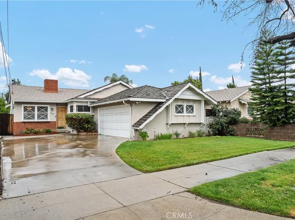 15361 Covello St, Van Nuys, CA 91406