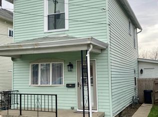 148 Lyon Ave, Rochester, PA 15074