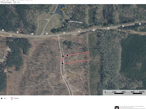 4th image of 4 County Road 4251