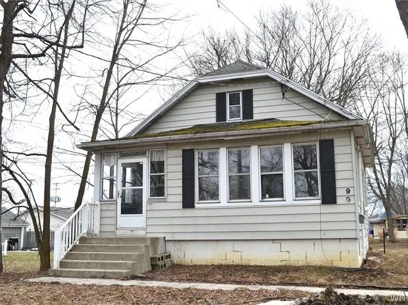 99 Lind Ave, Buffalo, NY 14224