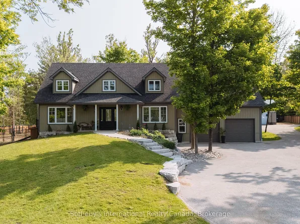 129 Bass Line, Oro Medonte, ON L3V 0J9