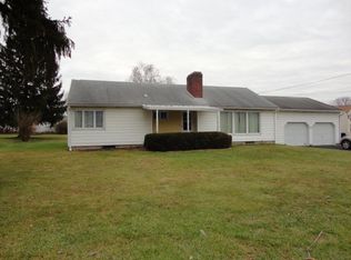 125 College Ave, Milroy, PA 17063