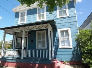 451 Washington St, Portsmouth, VA 23704