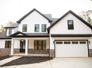 200 Towne Overlook Dr, Canton, GA 30114