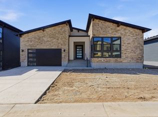 2185 N Coyote Bend Way, Heber City, UT 84032