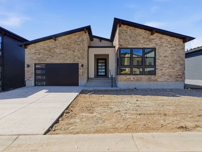 2185 N Coyote Bend Way, Heber City, UT, 84032