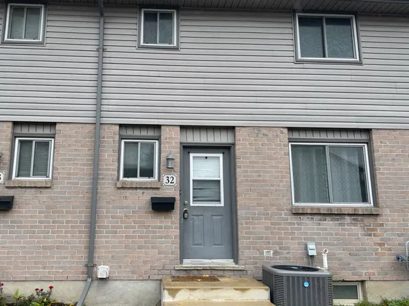 490 3rd St, London, ON