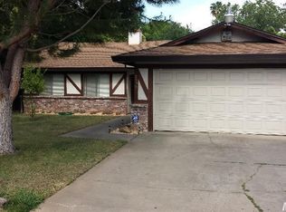 2536 Lillian Ln, Carmichael, CA 95608