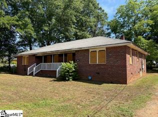 3311 Berry Ln, Anderson, SC 29624