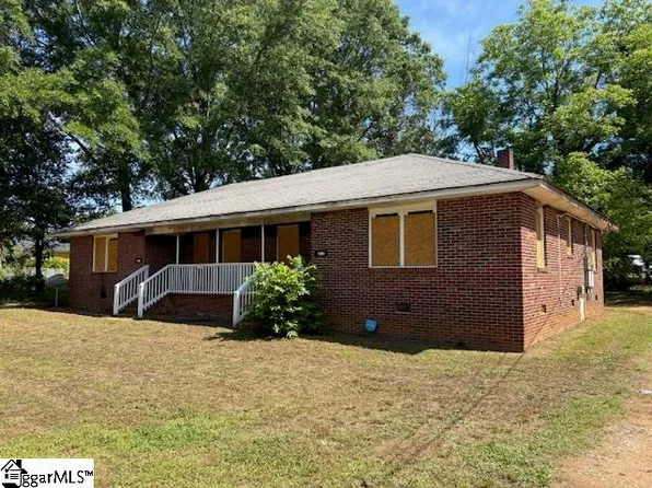 3311 Berry Ln, Anderson, SC 29624