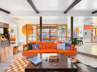 61115 Onaga Trl, Joshua Tree, CA 92252