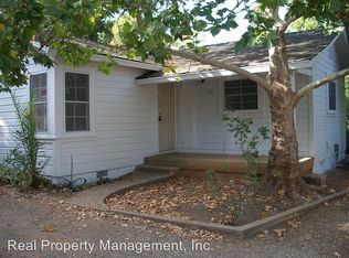 1140 Magnolia Ave, Redding, CA 96001