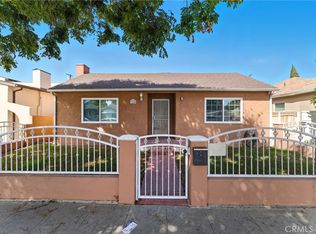 155 E Barclay St, Long Beach, CA 90805