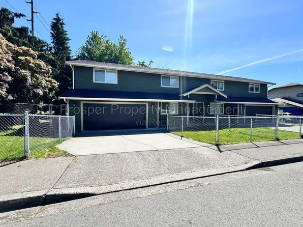 28806 28th Pl S, Federal Way, WA 98003