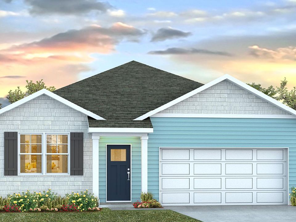 Plan Elevation.