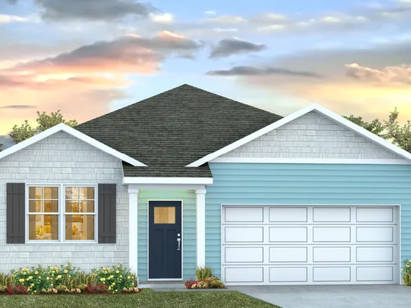 ARIA Plan, Maple Grove