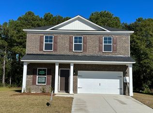 3701 Sunflower Bluff Rd, Florence, SC 29501