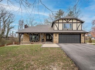 12 Ednick Dr, Swansea, IL
