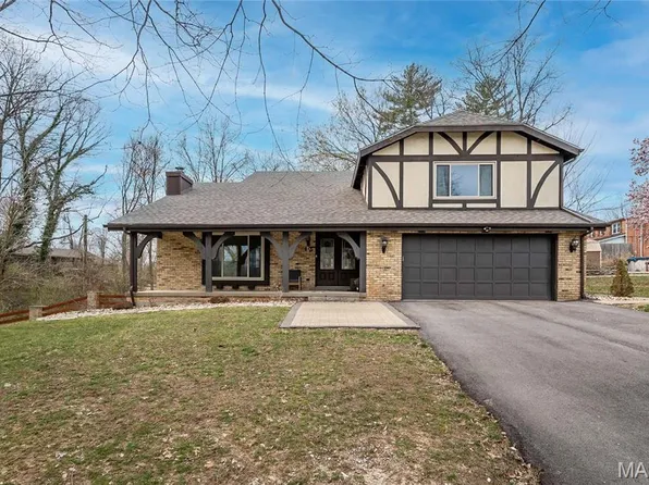 12 Ednick Dr, Swansea, IL 62226