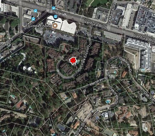 1st image of 4712 Park Encino Ln Unit 122