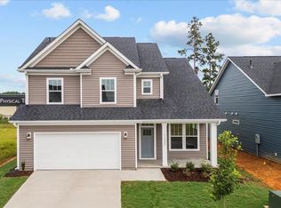 13022 Black Walnut Way, Inman, SC 29349