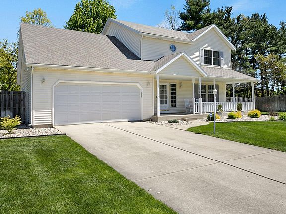 2nd image of 10460 Covey Ct