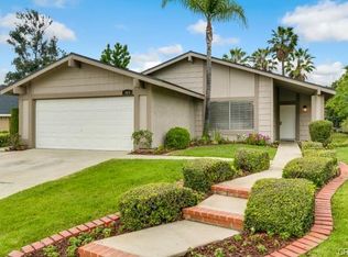 1069 Banner Ridge Rd, Diamond Bar, CA 91765