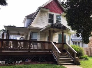 605 W Peoria St, Paola, KS 66071