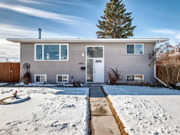 9883 E Athens Rd SE, Calgary, AB T2J 1B8
