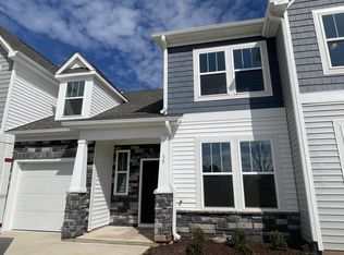 59 Whitley Ridge Dr, Clayton, NC 27527