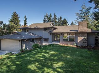 2608 168th Ave NE, Bellevue, WA 98008