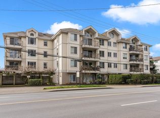 35502 George Ferguson Way #306, Abbotsford, BC V2S 7X2