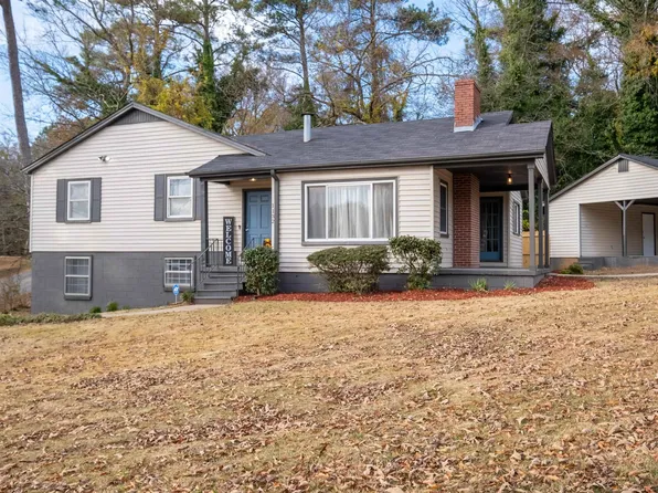 1132 Five Mile Rd, Birmingham, AL 35215