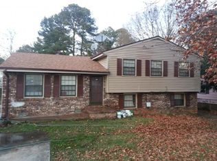 2840 Rex Rd, Ellenwood, GA 30294